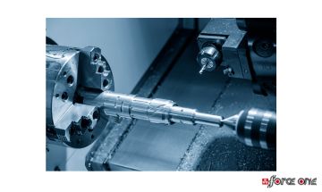 What is Spindles, The Heart of Precision Machining, in Machine Tools